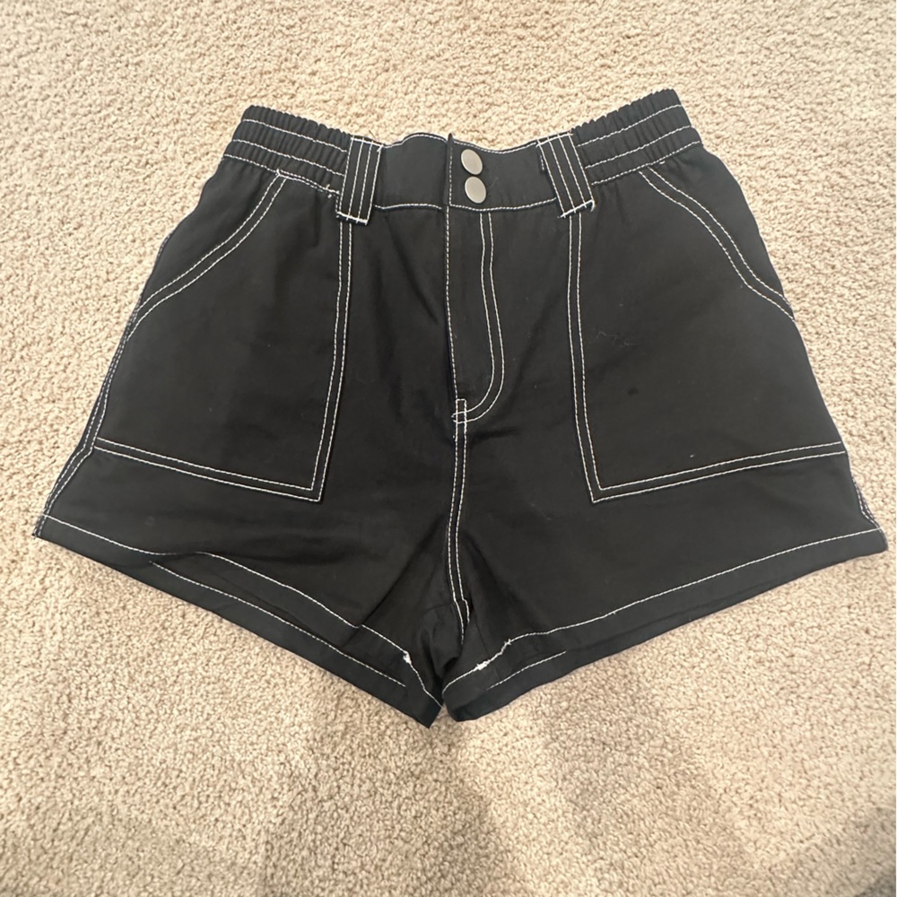 Cargo shorts